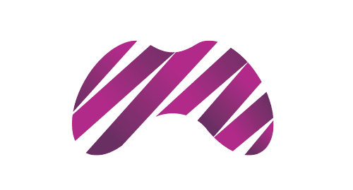 Gamepad gamepad-logo-color