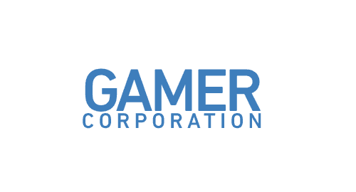 Gamer Corporation gamer-corp-color